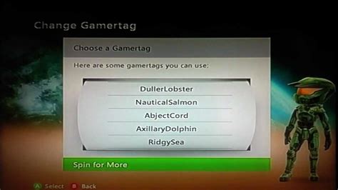 random gamertag generator